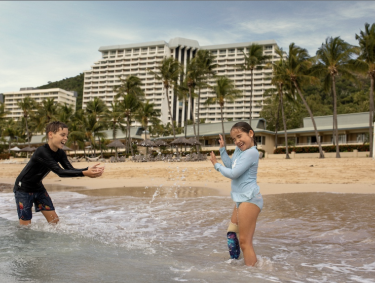 Queensland's 10 Best Beaches